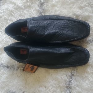 Rocket Dog Men's Loafer Shoes Sz 10 Leather